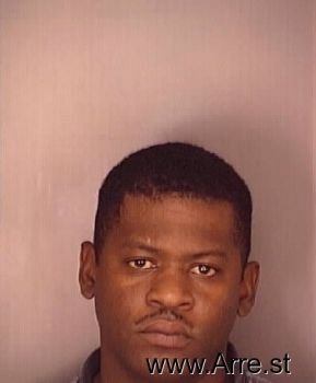 Sedric Lamonte Hall Mugshot