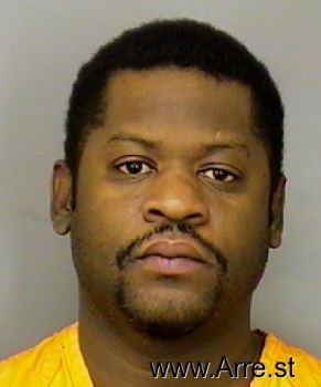 Sedric Lamonte Hall Mugshot