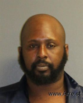 Sedrick  Davis Mugshot