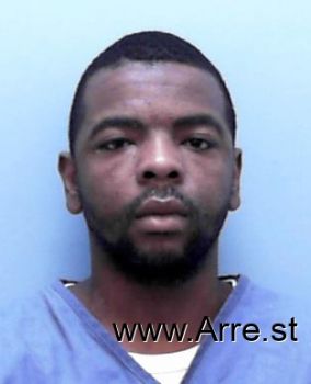 Sedrick L Jr Johnson Mugshot