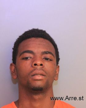 Sedrick Leon Ii Johnson Mugshot