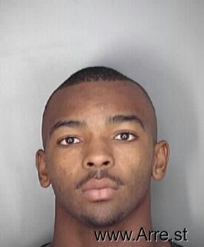 Sedrick Leon Johnson Mugshot