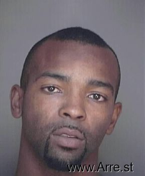 Sedrick Leon Johnson Mugshot