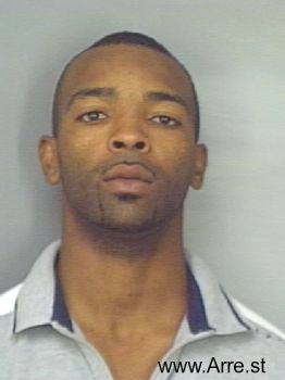 Sedrick Leon Johnson Mugshot