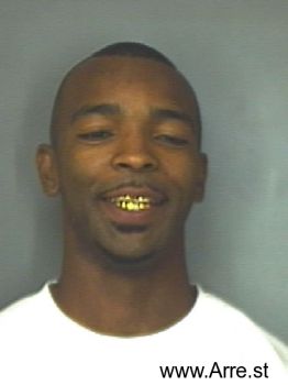 Sedrick Leon Johnson Mugshot