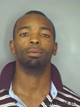 Sedrick Leon Johnson Mugshot