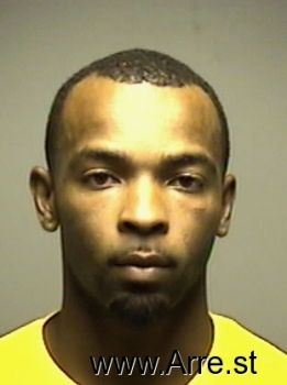 Sedrick Leon Johnson Mugshot