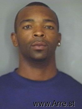 Sedrick Leon Johnson Mugshot