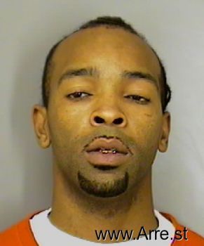 Sedrick Leon Johnson Mugshot