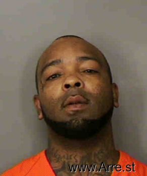 Sedrick  Johnson Mugshot