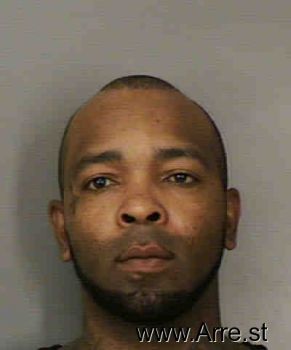 Sedrick Leon Johnson Mugshot