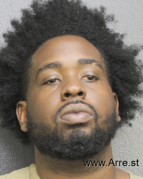 Sedrick Anthony Johnson Mugshot