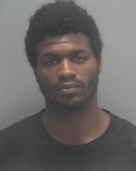 Sedrick Jacrene Robinson Mugshot