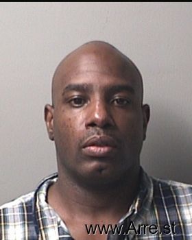 Sedrick Demetric Sampson Mugshot