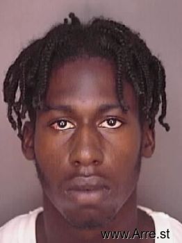 Sedrick Lavell Williams Mugshot