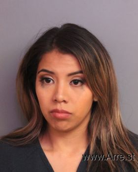 Selena  Hernandez-trejo Mugshot