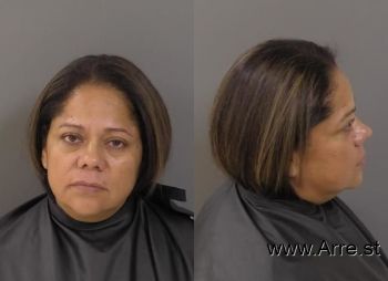 Selene  Tapia Espinoza Mugshot