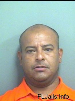 Selvin  Lopezanduray Mugshot