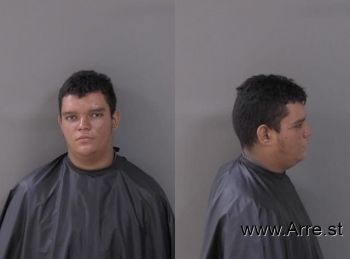 Selvin Alex Ordonez Hernandez Mugshot