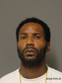 Seneca D Howard Mugshot