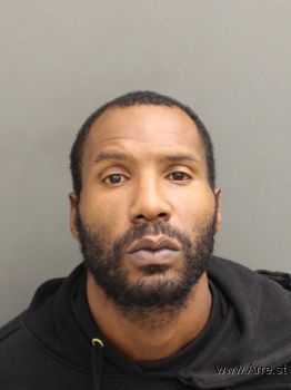 Seneca D Howard Mugshot