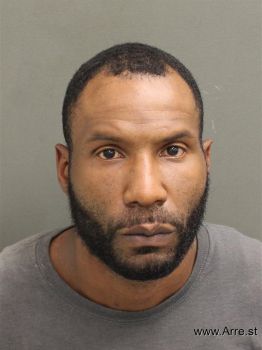 Seneca D Howard Mugshot