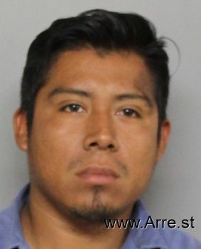 Sergio  Aguilar Mugshot