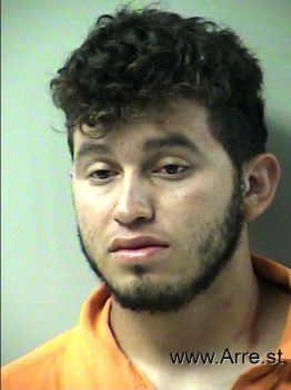 Sergio Armando Aguilar Teruel Mugshot