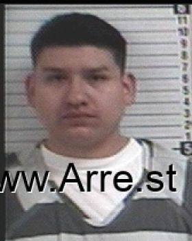 Sergio  Alvarado Mugshot