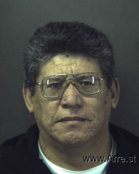 Sergio Rivas Alvarez Mugshot