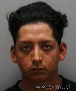 Sergio Vieyra Alvarez Mugshot