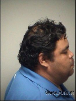 Sergio Arthuo Castillo-montoya Mugshot