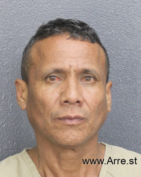 Sergio A Chavez Mugshot