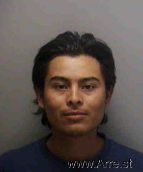 Sergio Agustin Chavez Mugshot