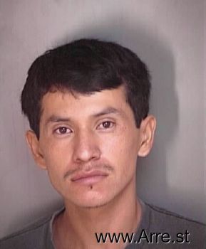 Sergio  Cruz Mugshot