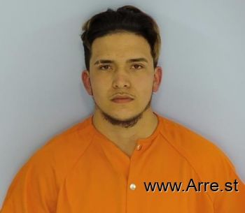 Sergio  Cruz Mugshot