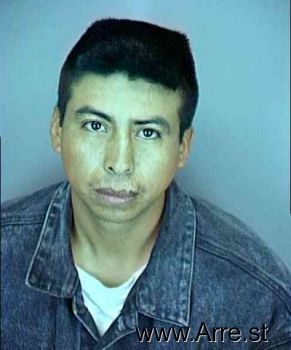 Sergio  Deleon Mugshot