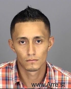 Sergio  Duran Mugshot