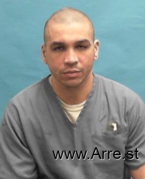 Sergio  Garcia-gonzalez Mugshot