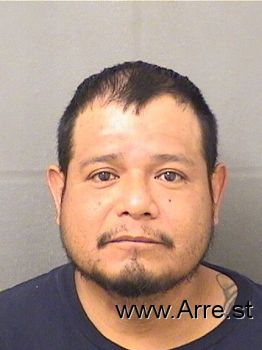 Sergio  Garciarodriguez Mugshot