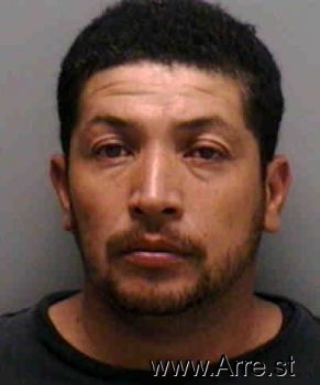 Sergio Alfredo Garza Mugshot