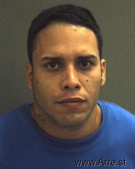 Sergio Reyes Gonzalez Mugshot