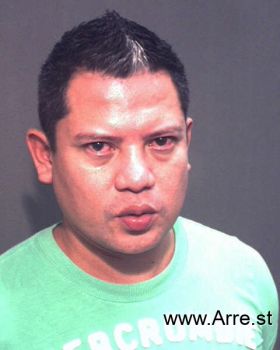 Sergio  Gonzalez Mugshot