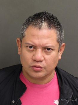 Sergio  Gonzalez Mugshot