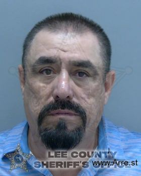 Sergio  Gonzalez-cabrera Mugshot