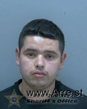 Sergio  Gonzalez Gil Mugshot