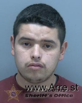 Sergio  Gonzalez Gil Mugshot