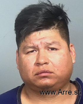 Sergio  Gonzalez Salvador Mugshot