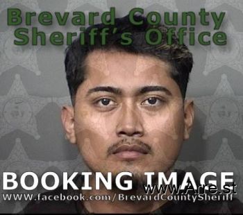 Sergio Ruiz Gutierrez Mugshot