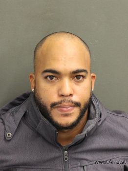 Sergio  Gutierrezquintana Mugshot